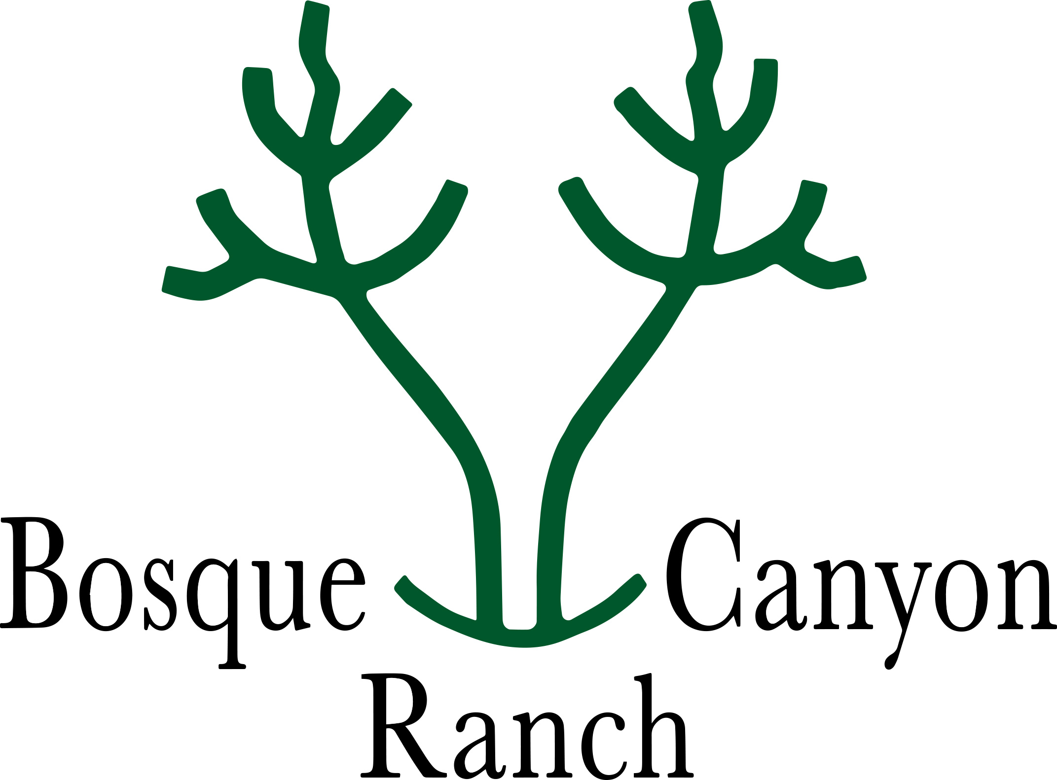 Bosque Canyon Ranch